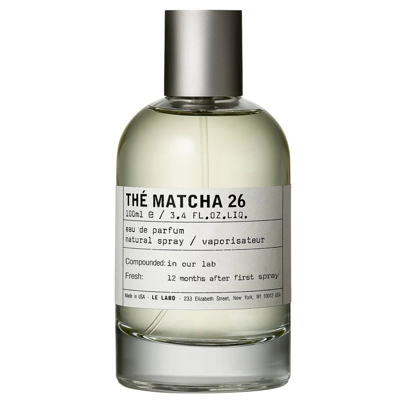 The Matcha 26 29 3.4 oz EDP unisex – LaBellePerfumes
