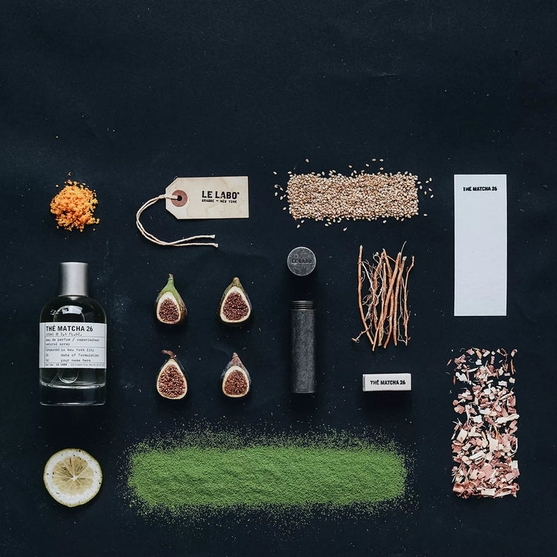 The Matcha 26 29 3.4 oz EDP unisex – LaBellePerfumes