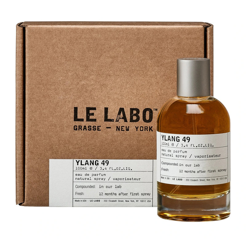 Ylang 49 3.4 oz EDP unisex – LaBellePerfumes