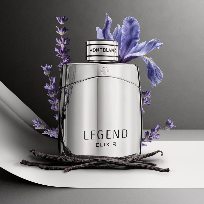 Legend Elixir Parfum 3.4 oz for men – LaBellePerfumes