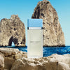 Light Blue 6.7 oz EDT REFILLABLE for women