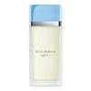 Light Blue 6.7 oz EDT REFILLABLE for women