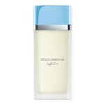Light Blue 6.7 oz EDT REFILLABLE for women