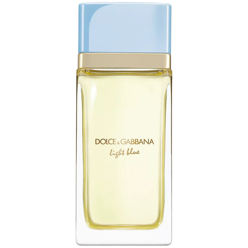Light Blue 3.4 oz EDP for women – LaBellePerfumes