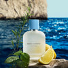 Light Blue 3.4 oz EDT for men