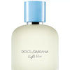 Light Blue 3.4 oz EDT for men