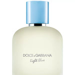 Light Blue 3.4 oz EDT for men