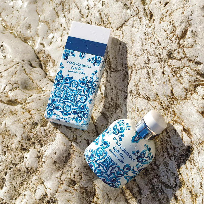 Dolce gabbana light blue 4.2 shop