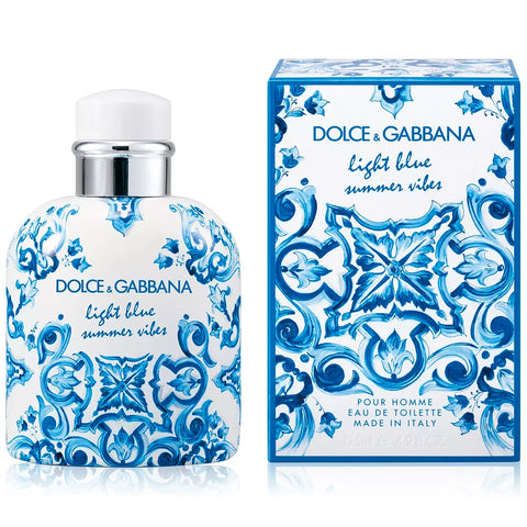 Dolce and gabbana light blue biggest bottle shop