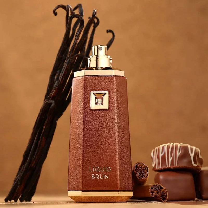 Liquid Brun 3.4 oz EDP unisex LaBellePerfumes Liquid Brun 3.4 oz EDP unisex LaBellePerfumes