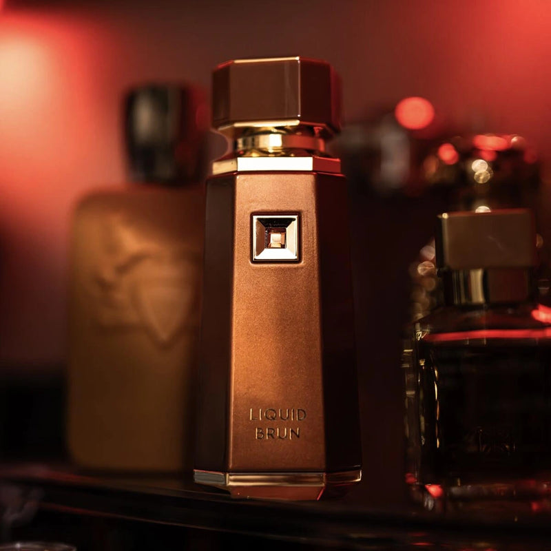 Liquid Brun 3.4 oz EDP unisex LaBellePerfumes Liquid Brun 3.4 oz EDP unisex LaBellePerfumes