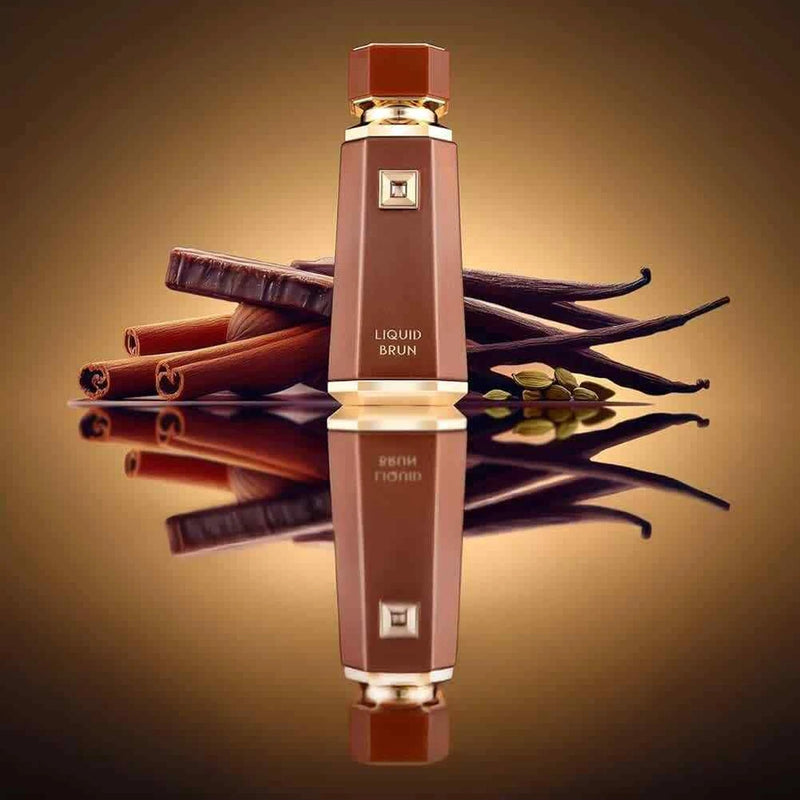 Liquid Brun 3.4 oz EDP unisex LaBellePerfumes Liquid Brun 3.4 oz EDP unisex LaBellePerfumes