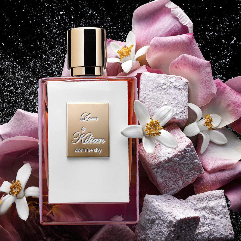 Love Don't Be Shy 3.4 oz EDP for women – LaBellePerfumes