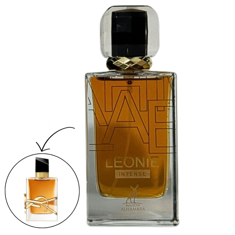 Leonie Intense 3.4 oz EDP for women – LaBellePerfumes Leonie Intense 3.4 oz EDP for women – LaBellePerfumes