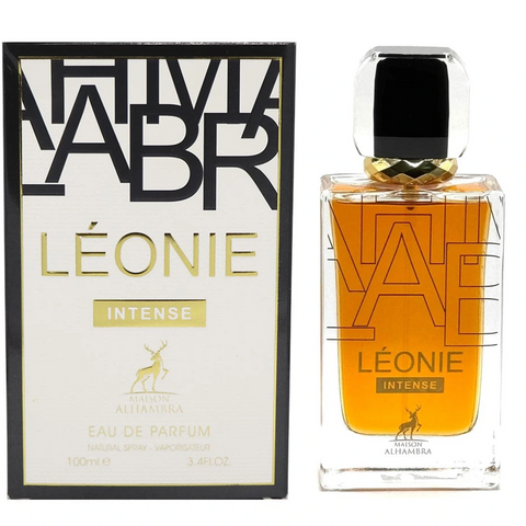 Leonie Intense 3.4 oz EDP for women – LaBellePerfumes