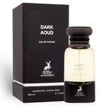 Eau de Parfum unisex de Woody Oud de 2,7 oz