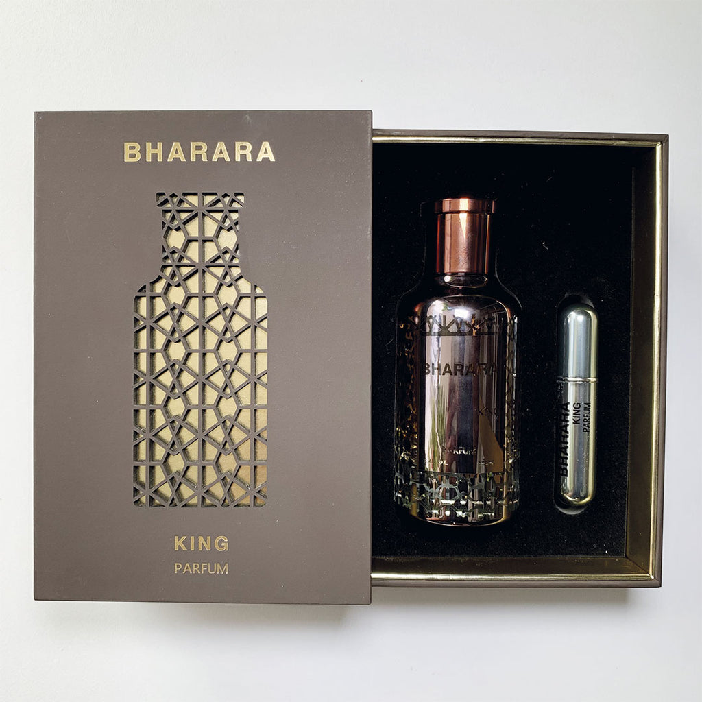 Bharara king perfume hot sale