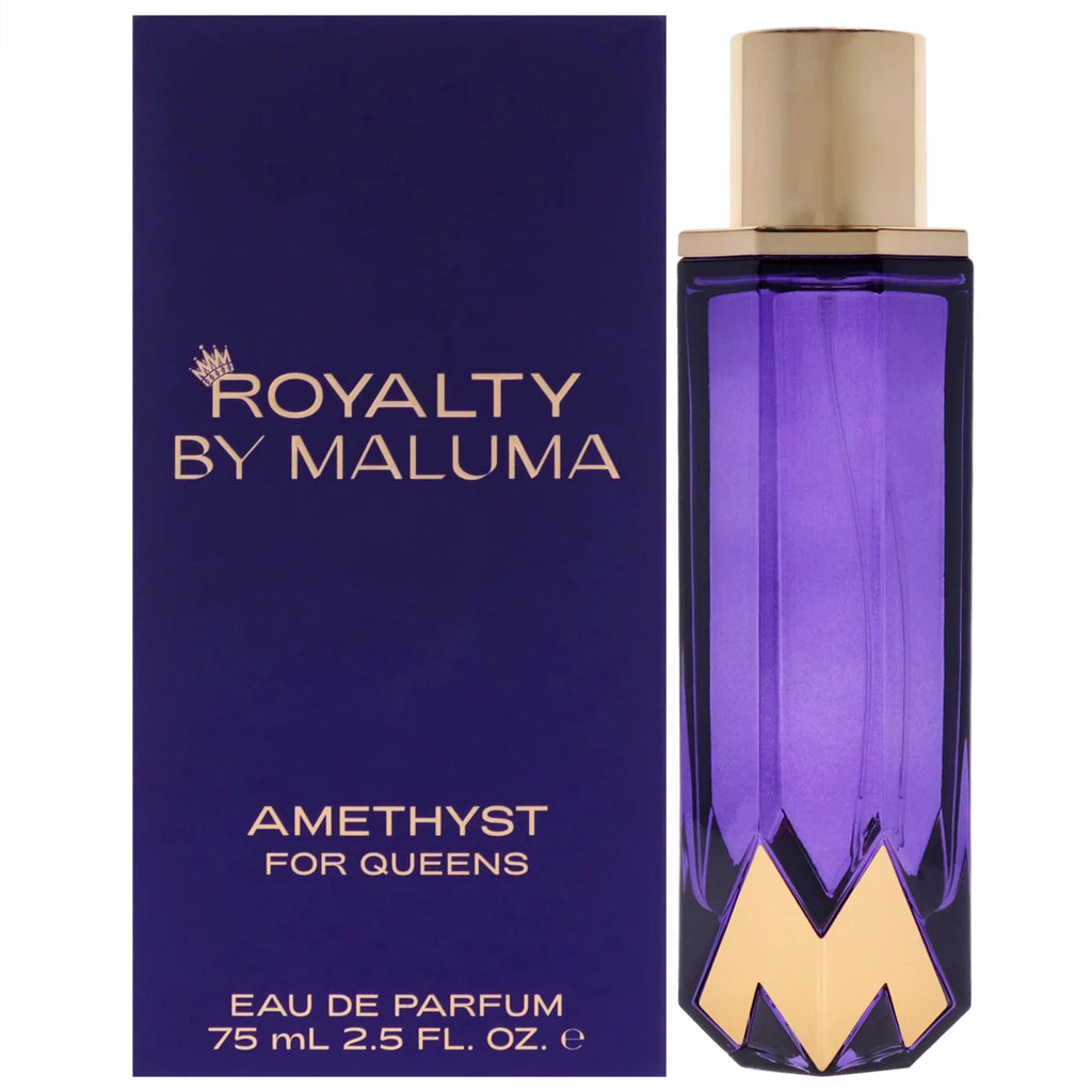 Amethyst Royalty 2.5 oz EDP for women