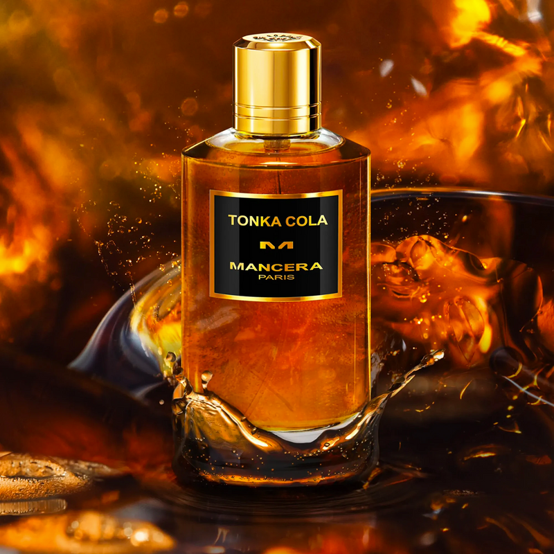 Mancera Tonka Cola 4.0 oz EDP Unisex – LaBellePerfumes