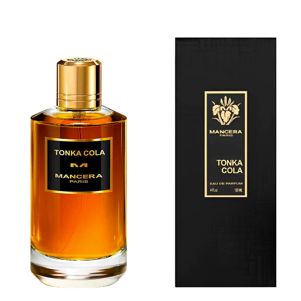 Mancera Tonka Cola 4.0 oz EDP Unisex – LaBellePerfumes