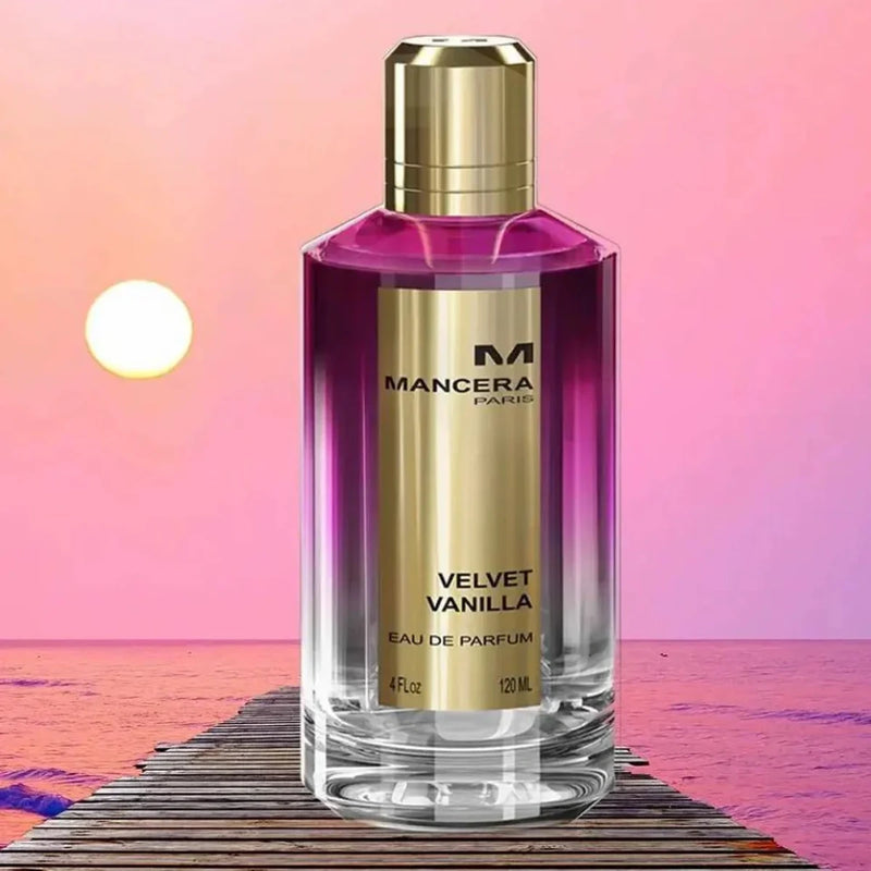 Velvet Vanilla 4.0 oz for women
