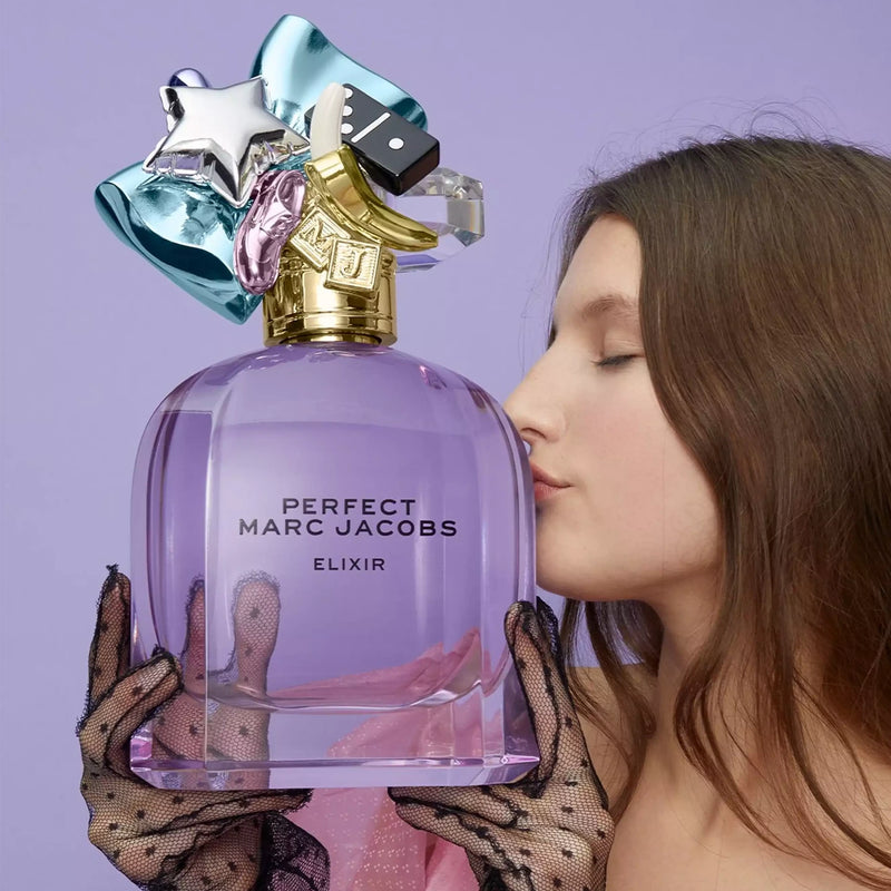 Perfect Elixir EDP oz for women – LaBellePerfumes