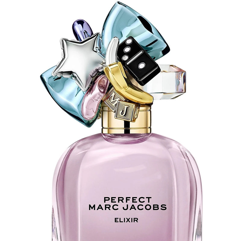 Perfect Elixir EDP oz for women – LaBellePerfumes