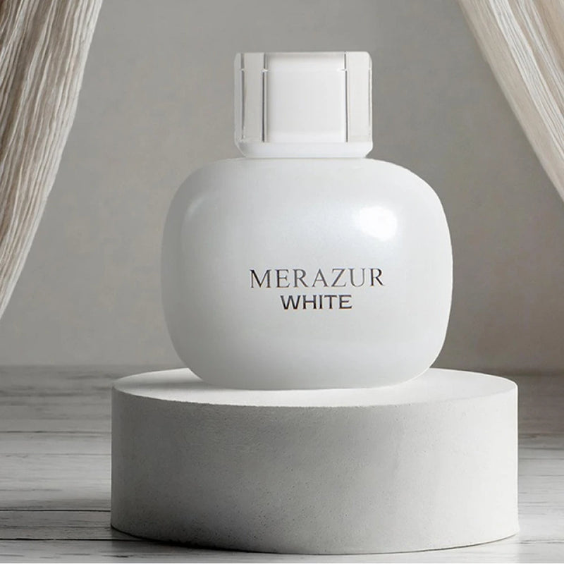 Merazur White 3.3 oz EDP for women