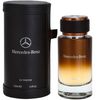 Mercedes-Benz Le Parfum 4.0 oz EDP for men