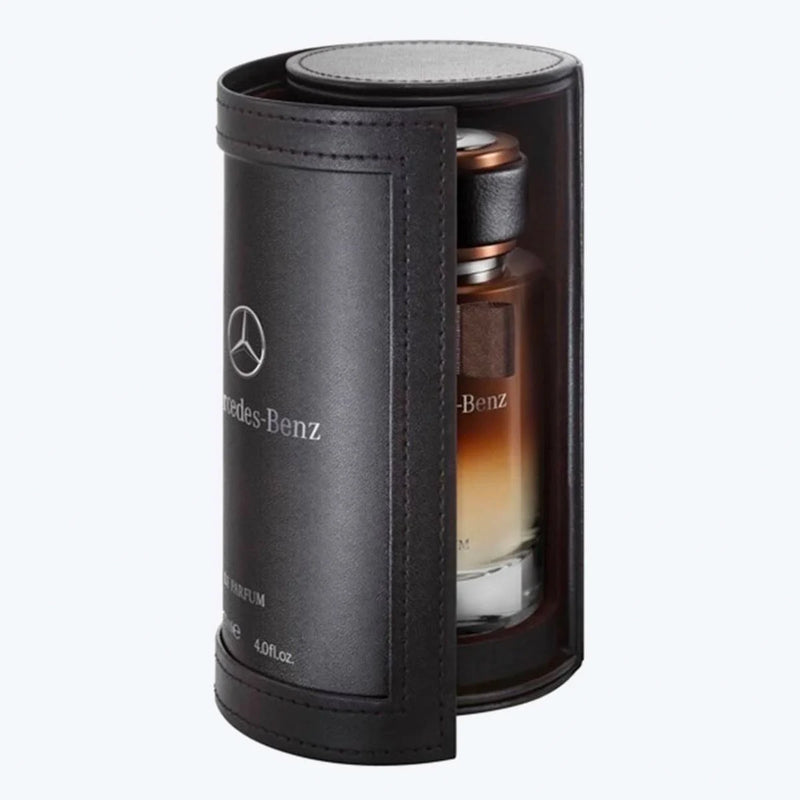 Mercedes Benz Le Parfum 4.0 oz EDP for men LaBellePerfumes