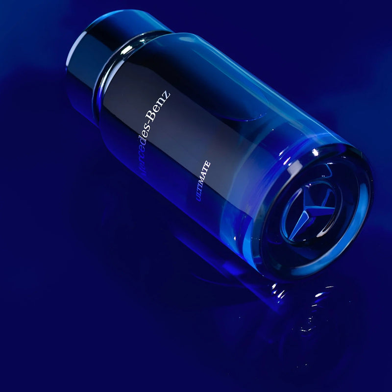 Mercedes Benz Ultimate 4.0 oz EDP for men