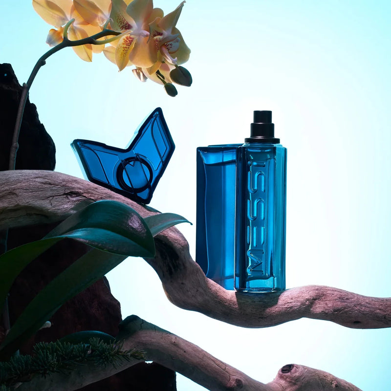 Messi 3.38 oz EDP for men