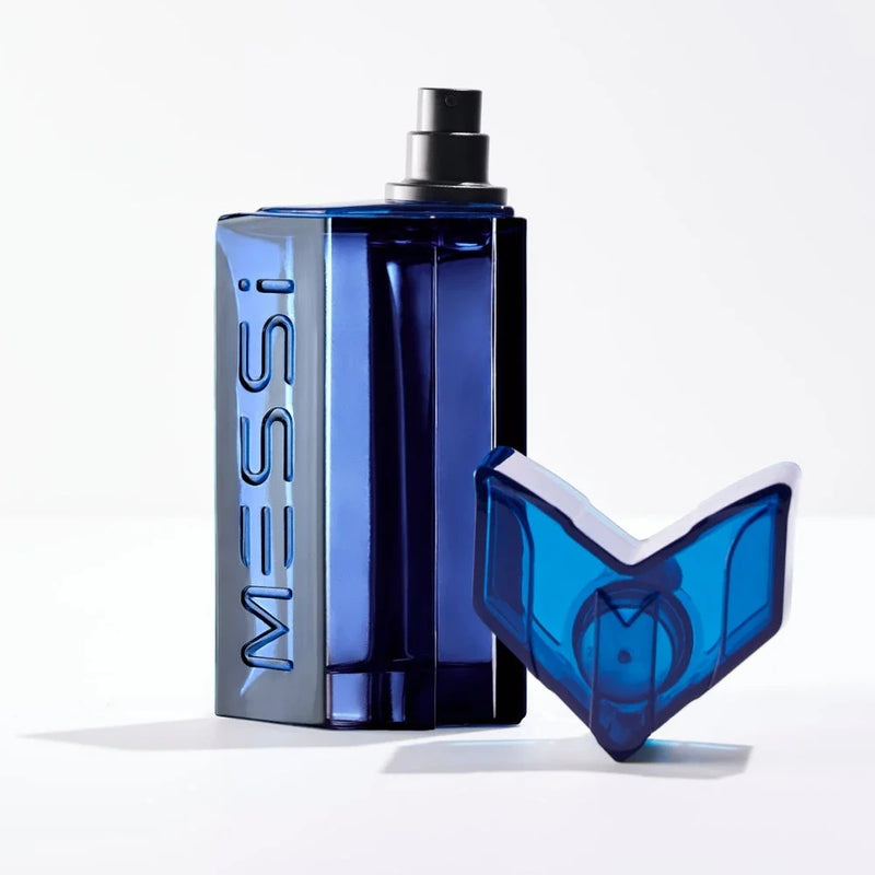 Messi 3.38 oz EDP for men