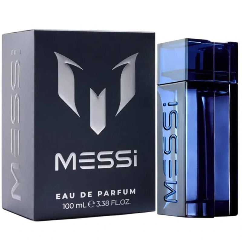 Messi 3.38 oz EDP for men