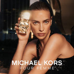 Michael Kors Pour Femme 3.4 oz EDP