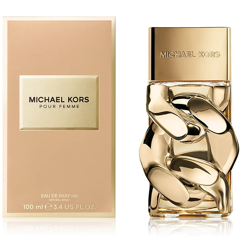 Michael Kors Pour Femme 3.4 oz EDP