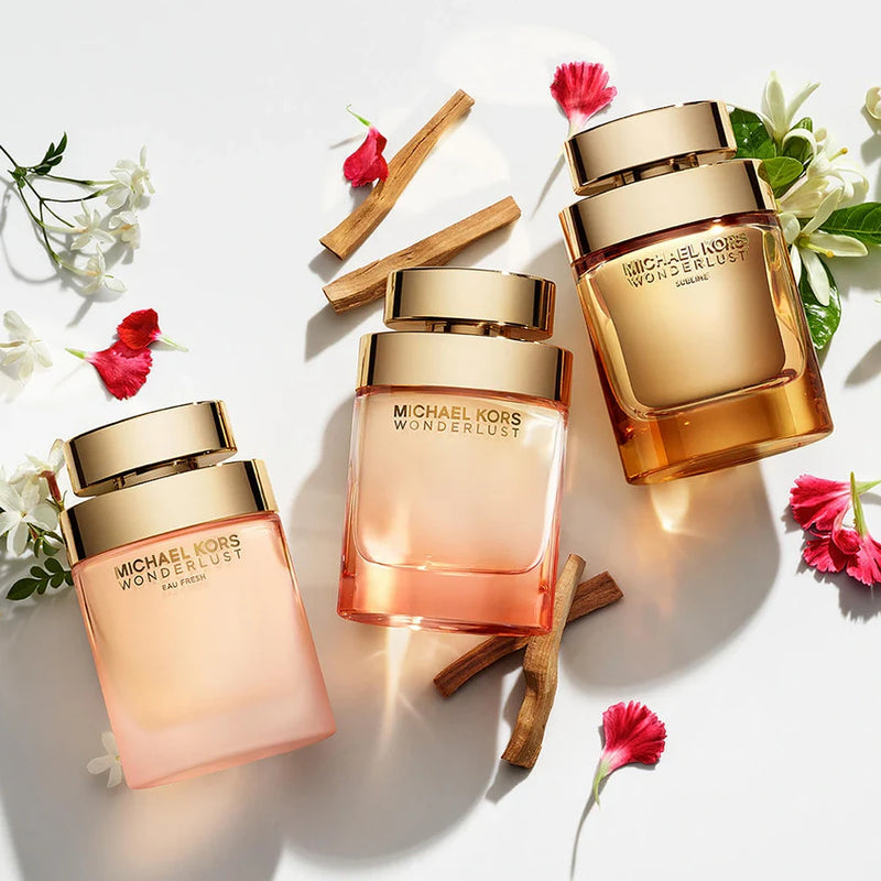 Wonderlust oz EDP for women – LaBellePerfumes - Main Image