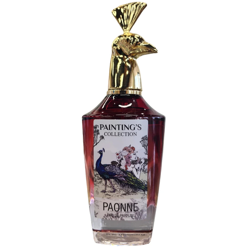 Paintings Collection Paonne 3.4 oz EDP