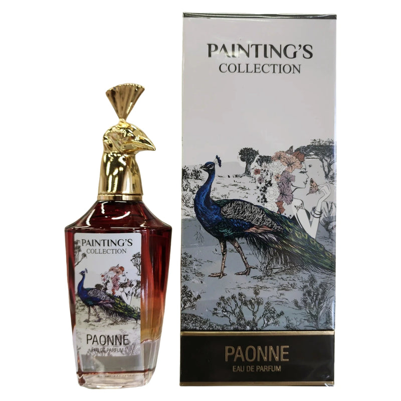 Paintings Collection Paonne 3.4 oz EDP