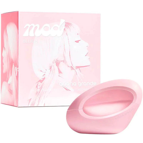 Ariana Grande Mod Blush EDP 3.4 oz Perfume Women – LaBellePerfumes