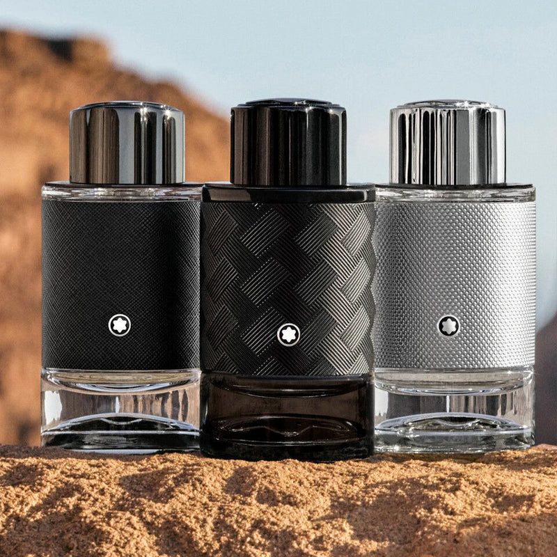 Explorer Extreme 3.3 oz Parfum for men – LaBellePerfumes