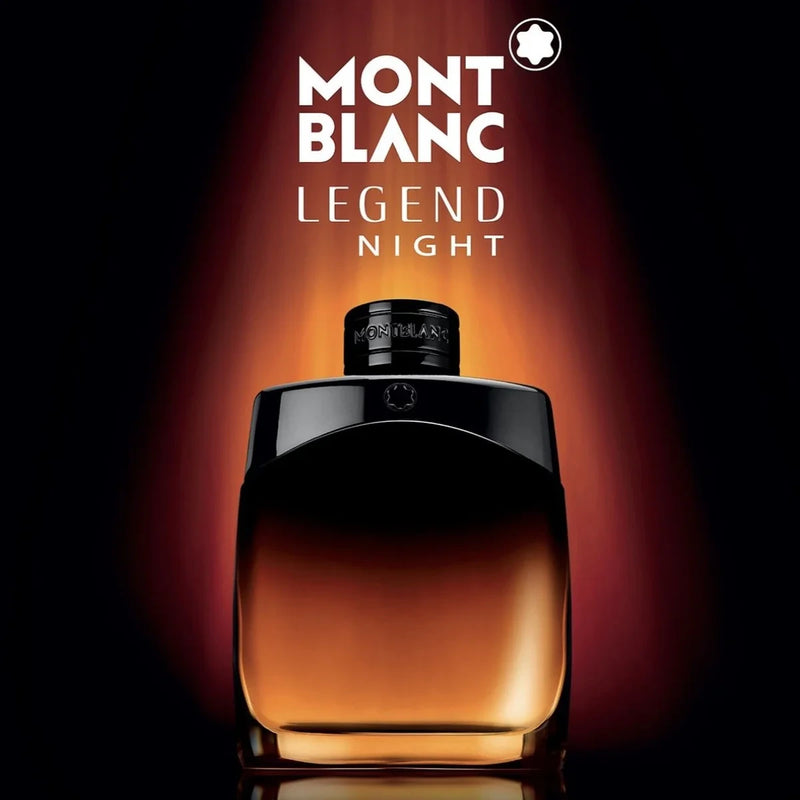 Legend Night 3.3 oz EDP for men
