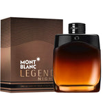 Legend Night 3.3 oz EDP for men