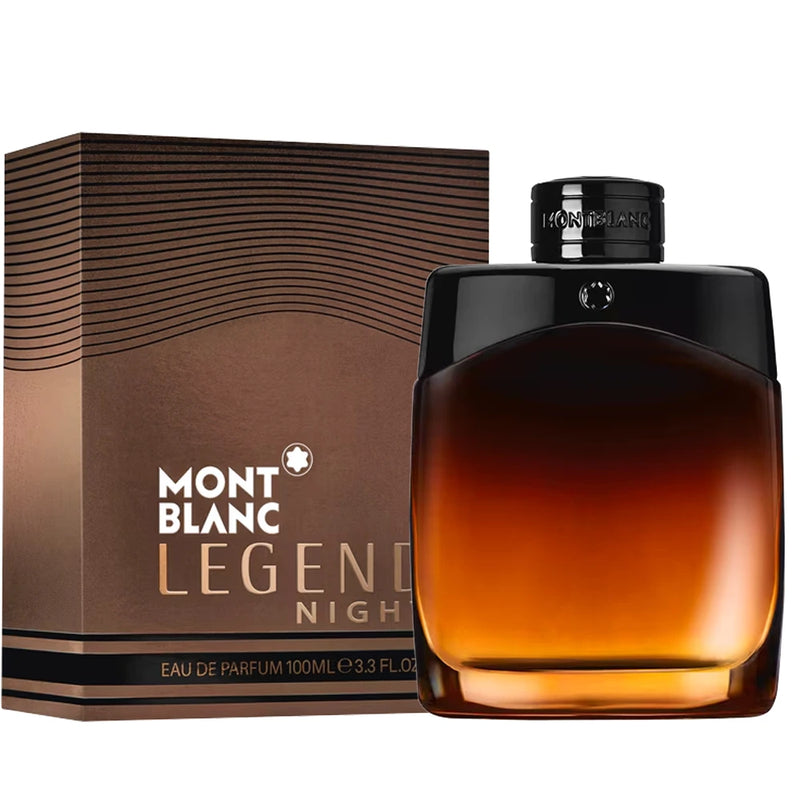 Legend Night 3.3 oz EDP for men