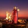 Wood on Fire 3.4 oz EDP unisex