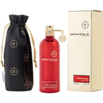 Wood on Fire 3.4 oz EDP unisex