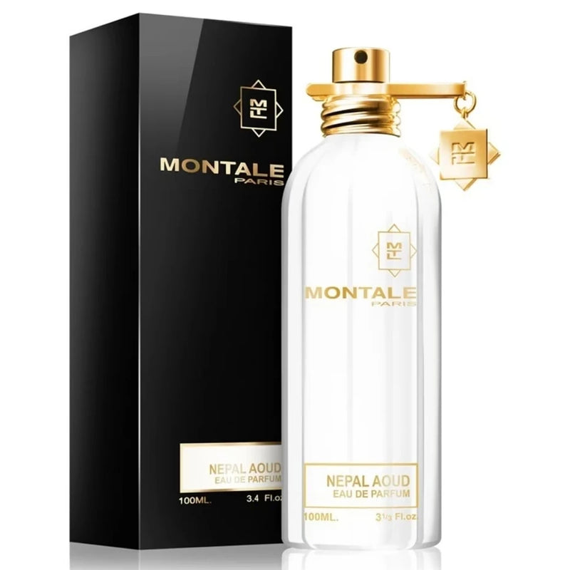 Nepal Aoud 3.4 oz EDP unisex