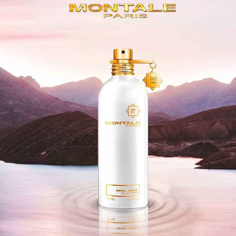 Nepal Aoud 3.4 oz EDP unisex