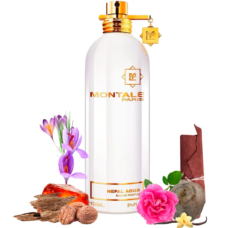 Nepal Aoud 3.4 oz EDP unisex