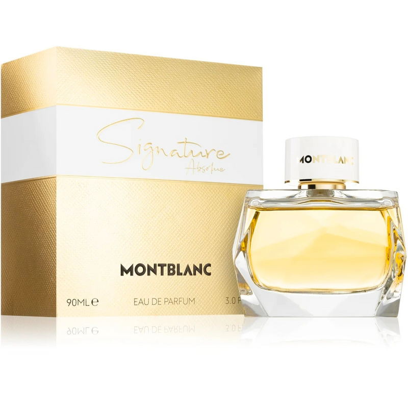 Signature Absolue 3.0 oz EDP for women